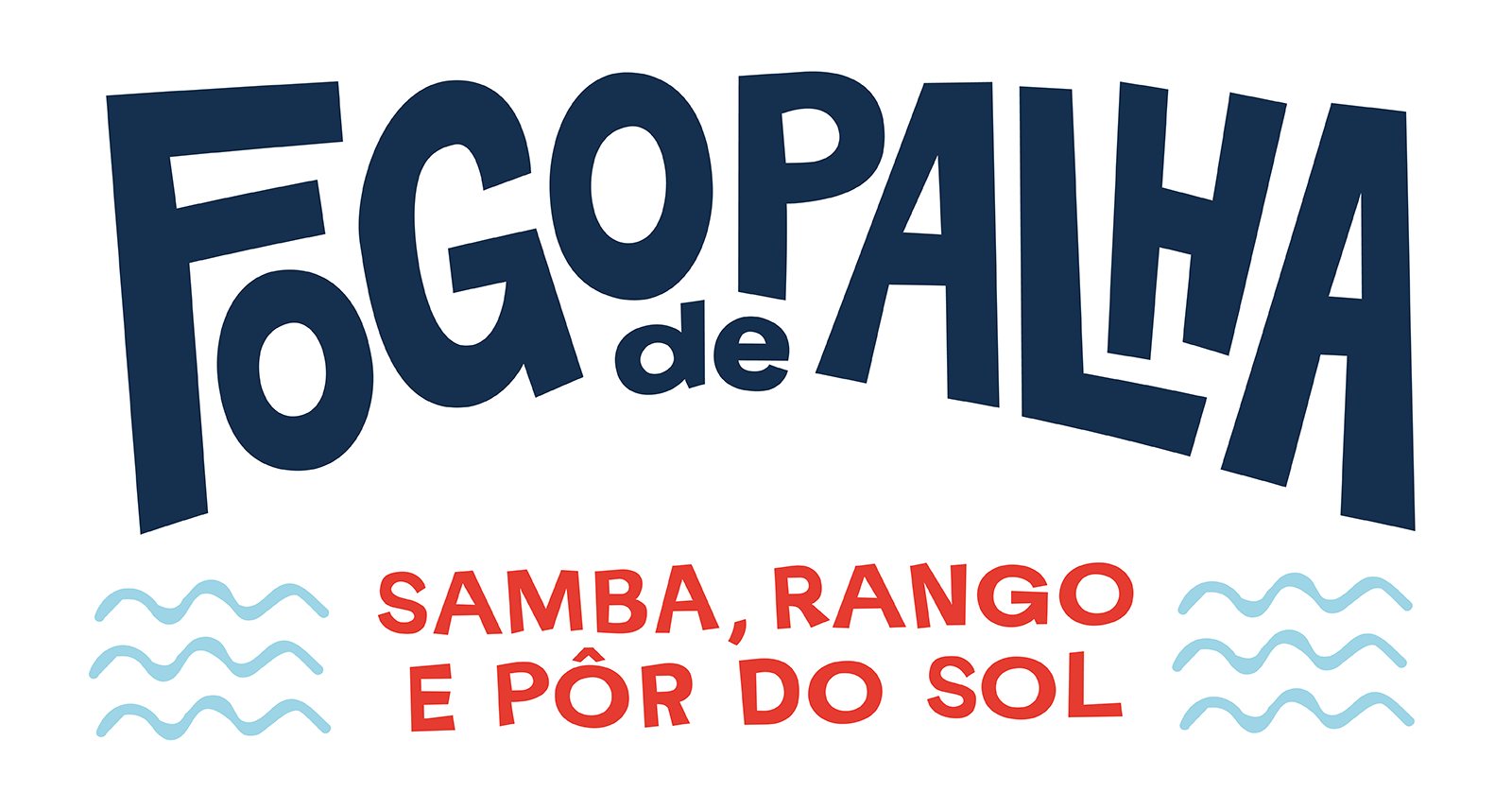 Fogo de Palha na Vila Francisca