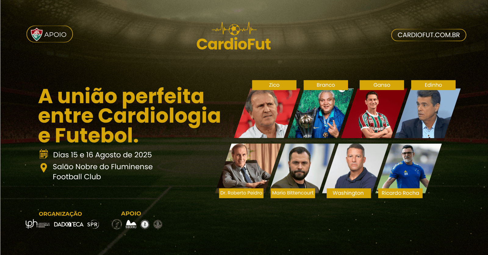 CardioFut 2025