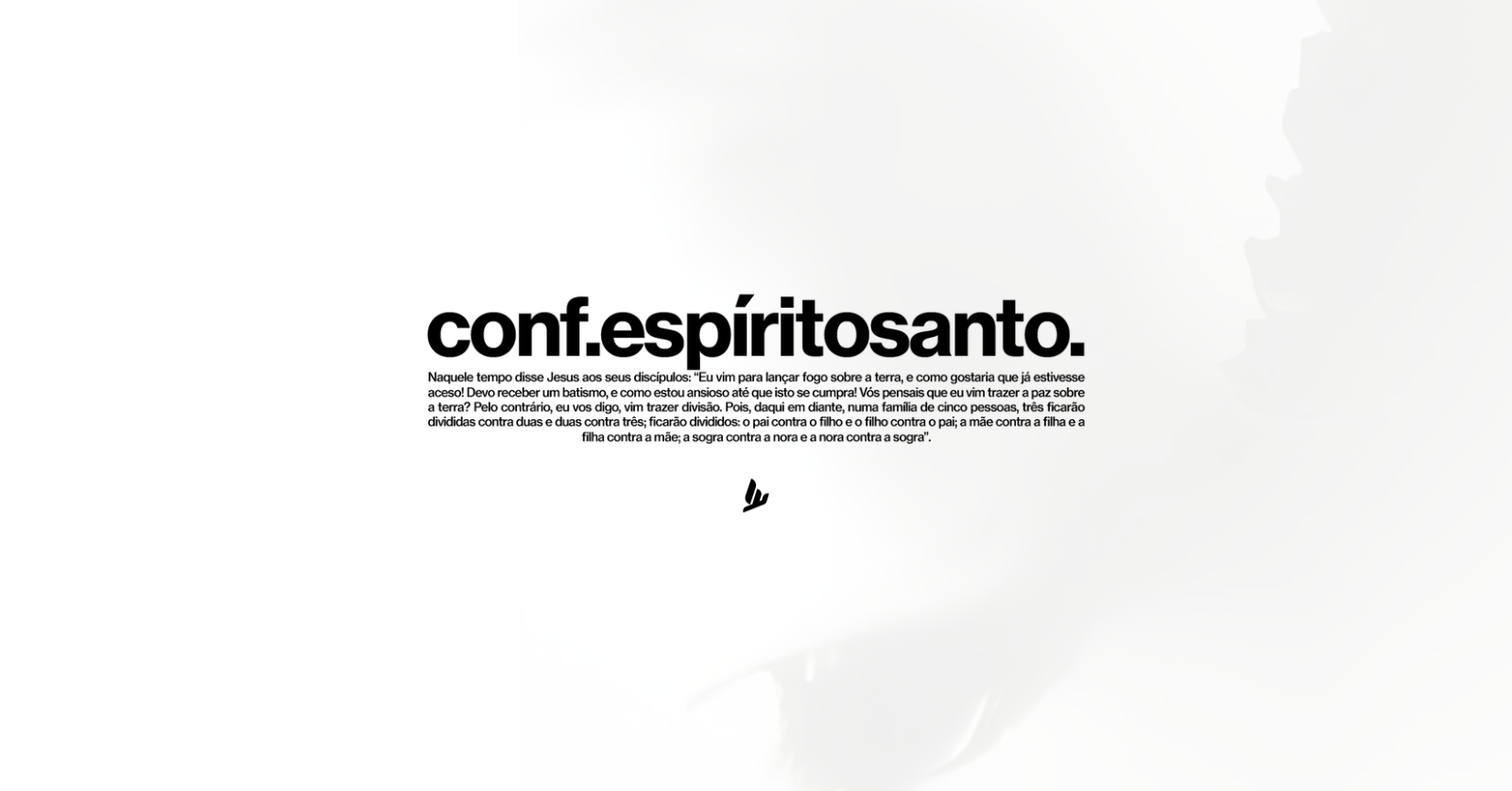 Conf. Espírito Santo'25