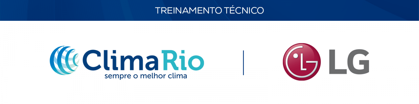 Treinamento Técnico LG - 23/03 - LCAC / RAC