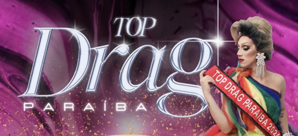 TOP DRAG PARAÍBA 2025