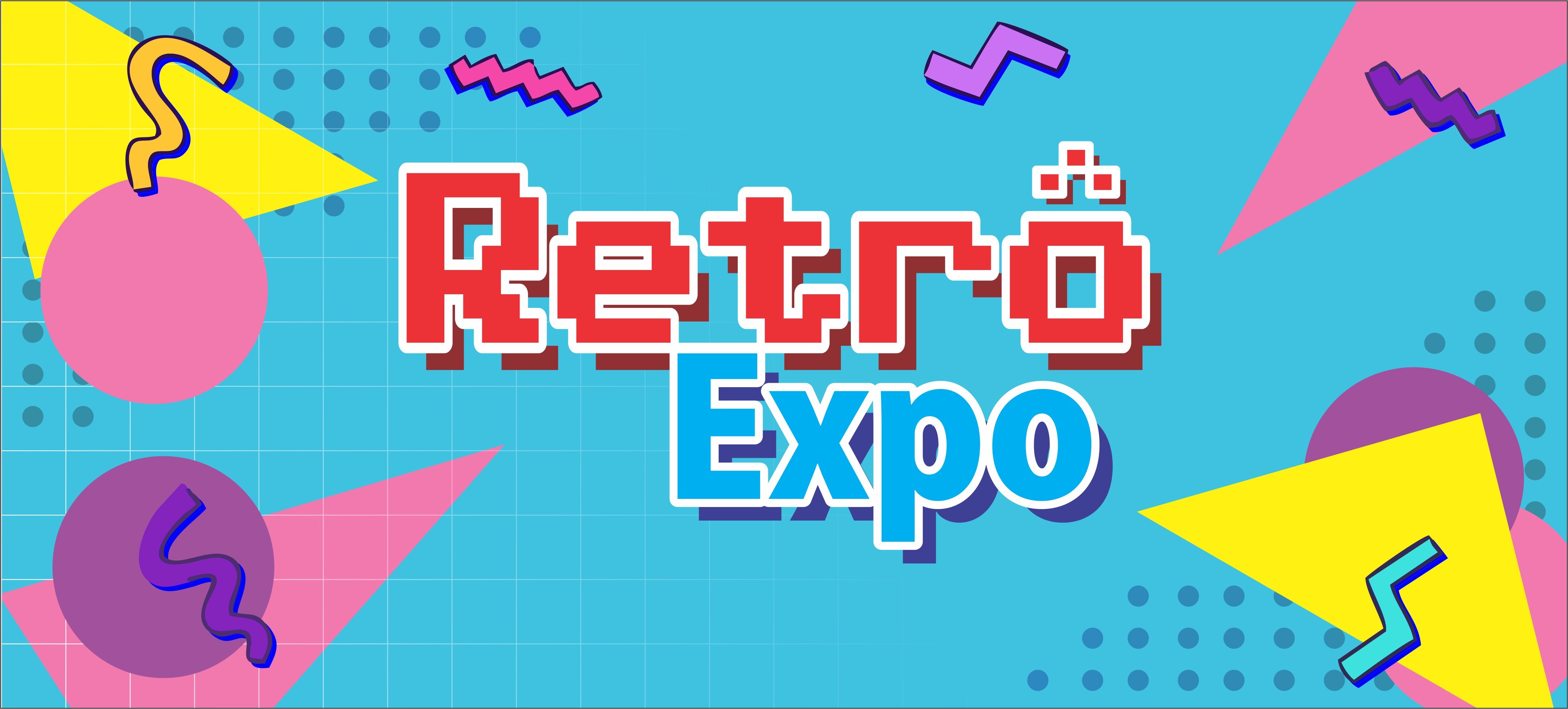 Retrô Expo 2025