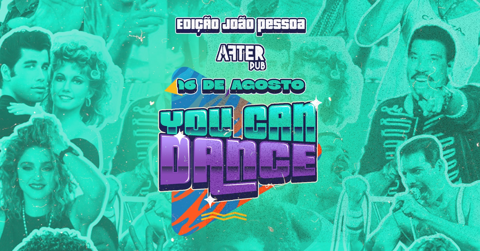 You Can Dance - Edição Jampa