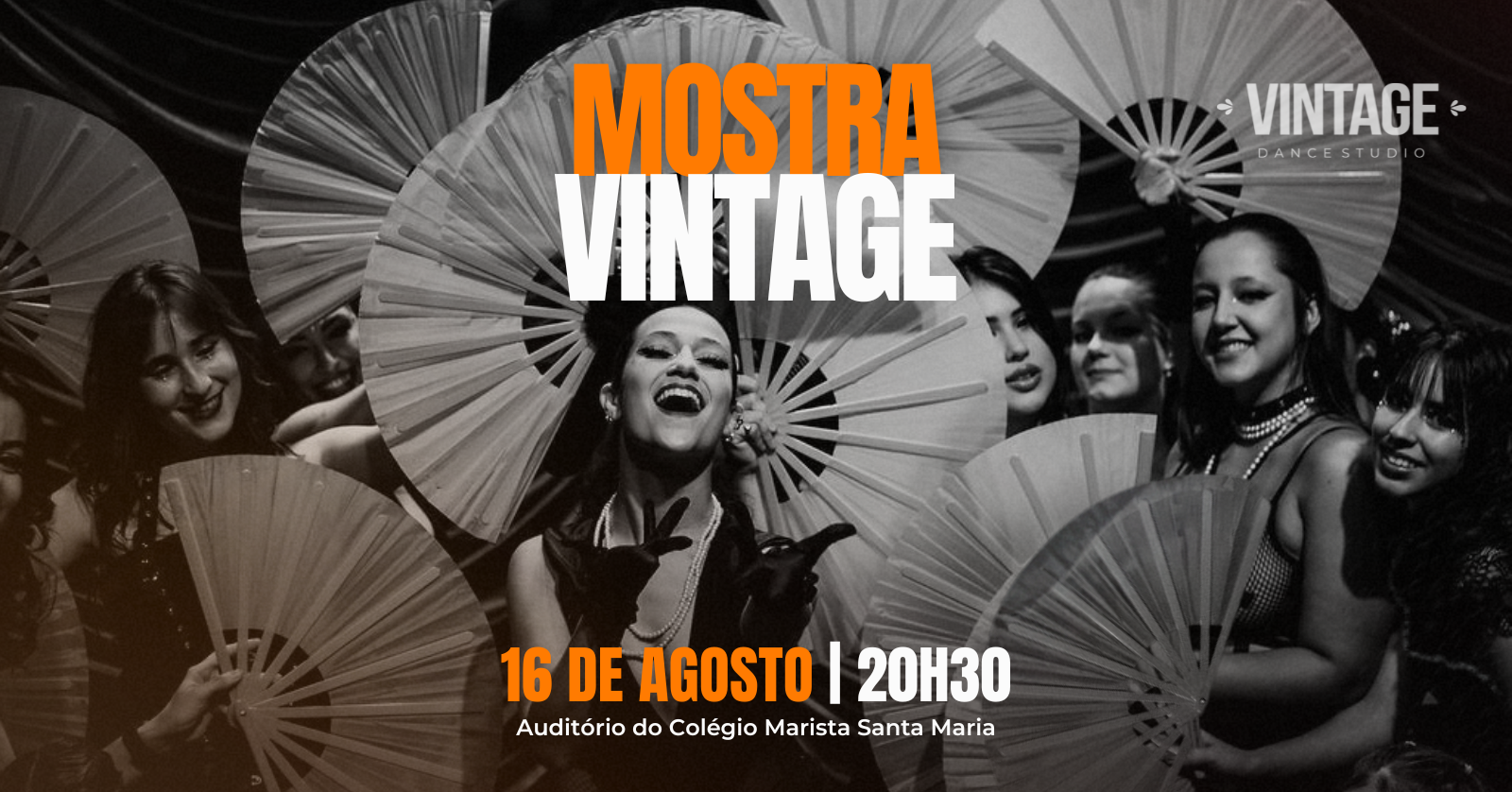 Mostra Vintage