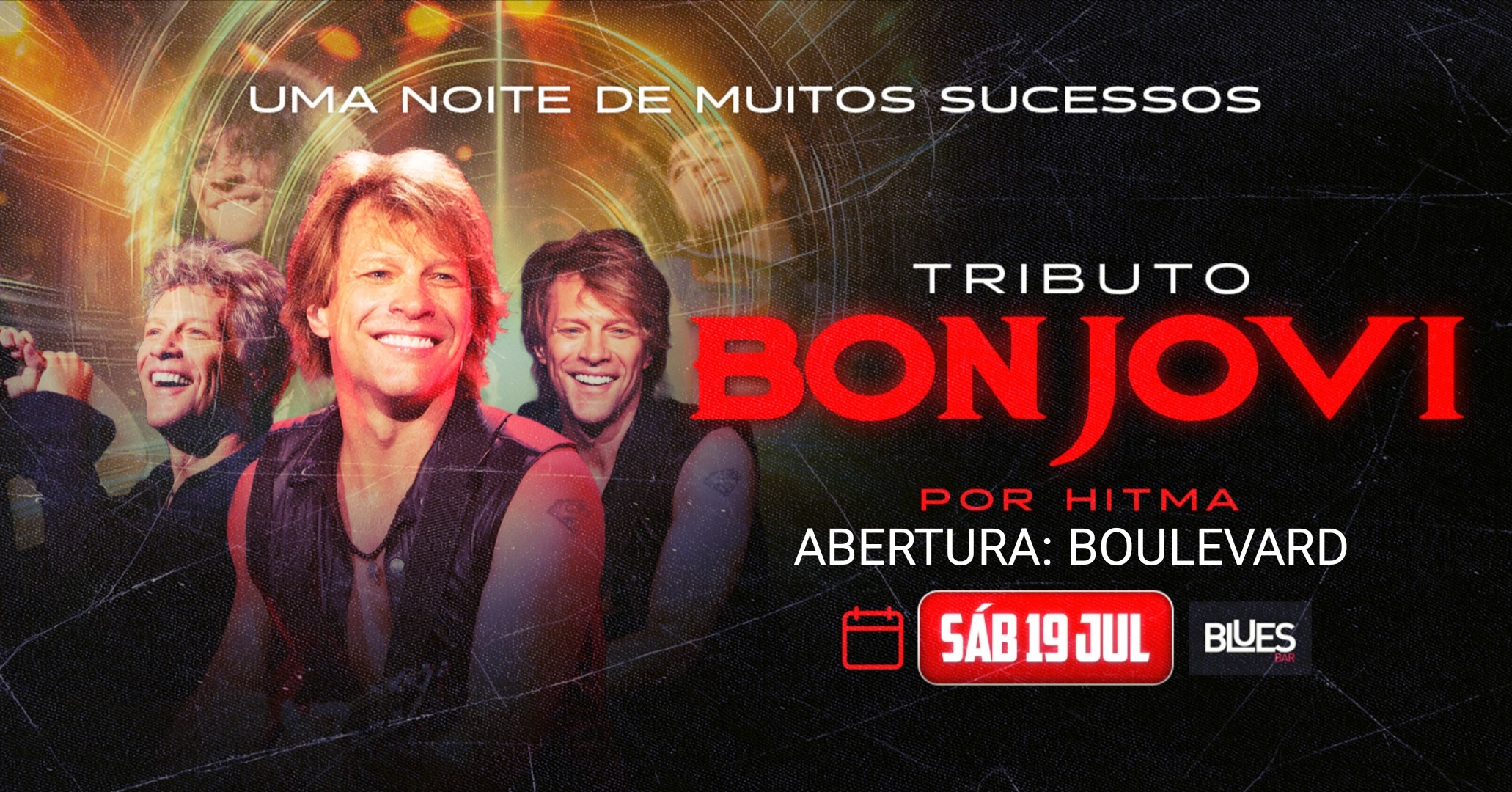 BON JOVI TRIBUTE
