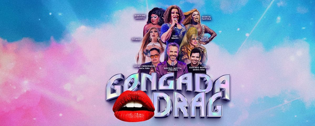 Gongada Drag