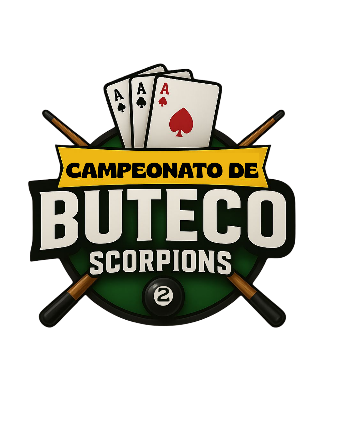 2° Campeonato de Buteco da Scorpions