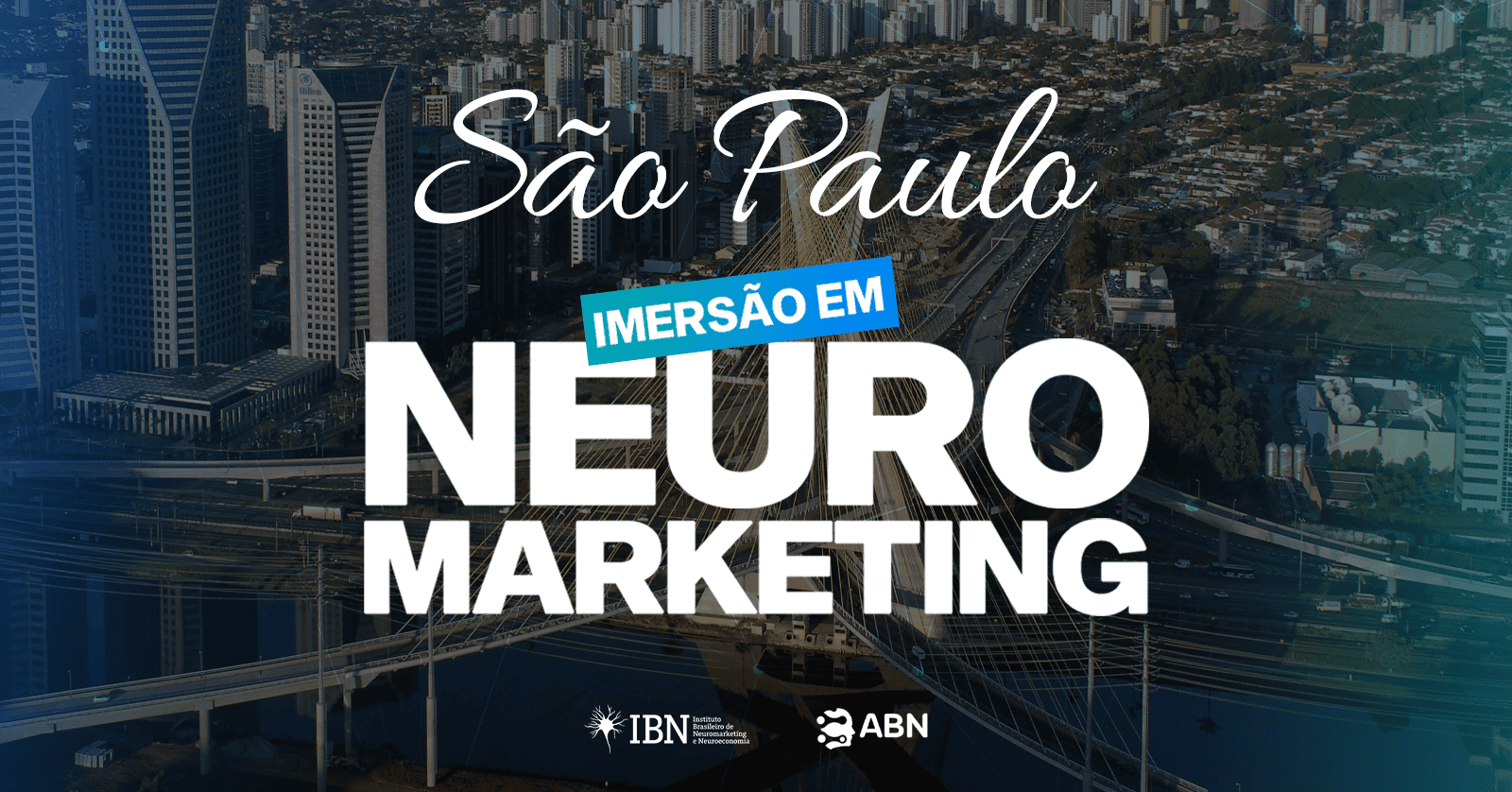 Imersão Neuromarketing São Paulo