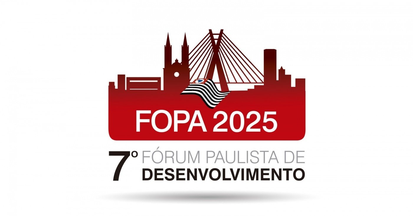 FOPA 2025 - 7 º Fórum Paulista de Desenvolvimento | ITU em Itu - Sympla