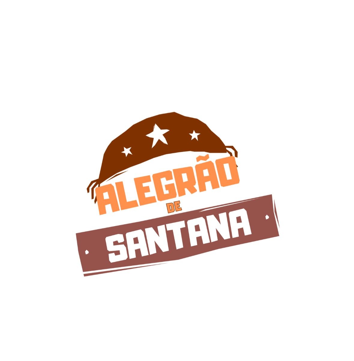 ALEGRÃO DE SANTANA