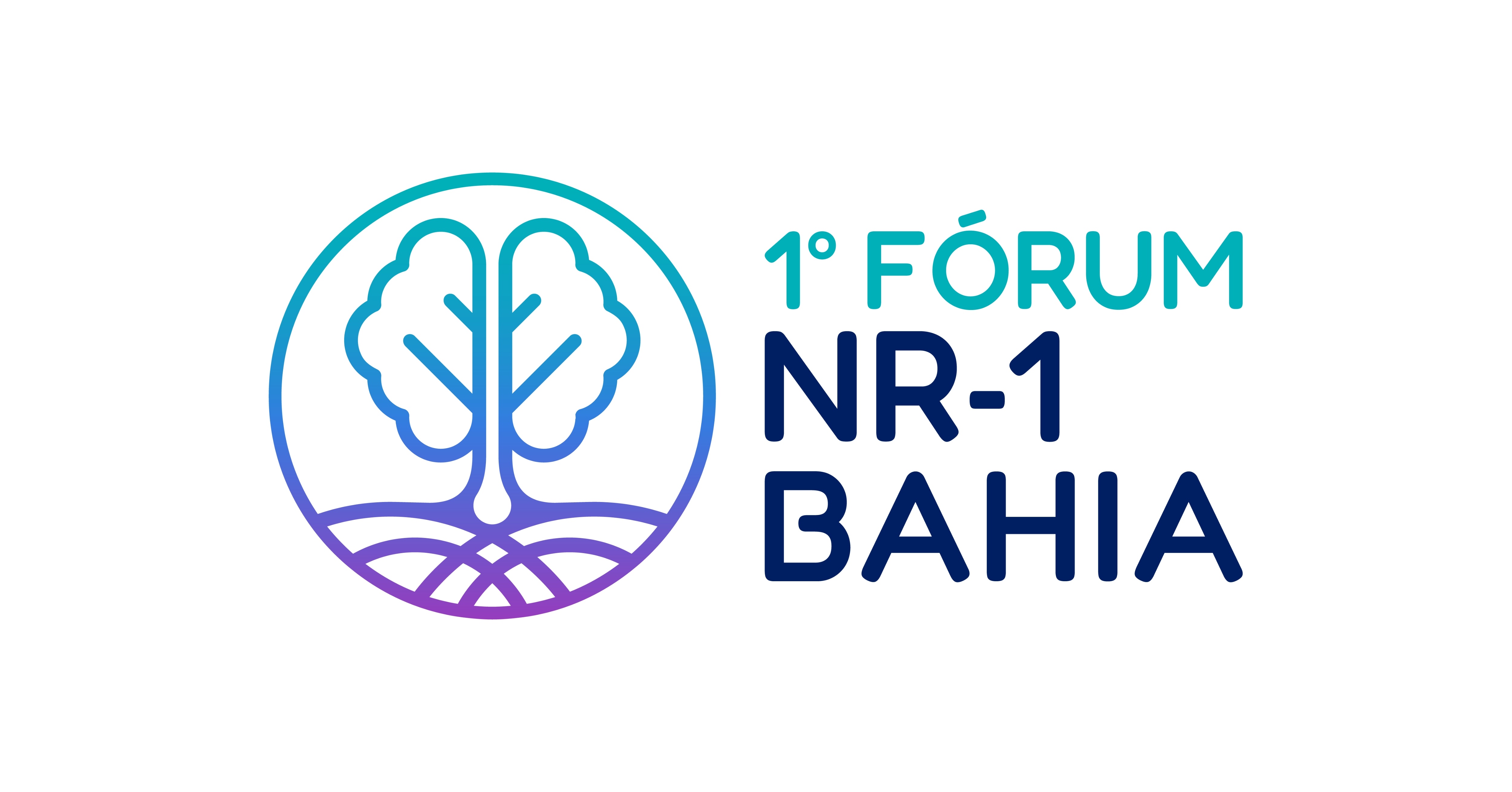 1º Fórum NR-1 Bahia
