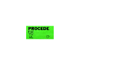 Imagem do evento PROCEDE FESTIVAL