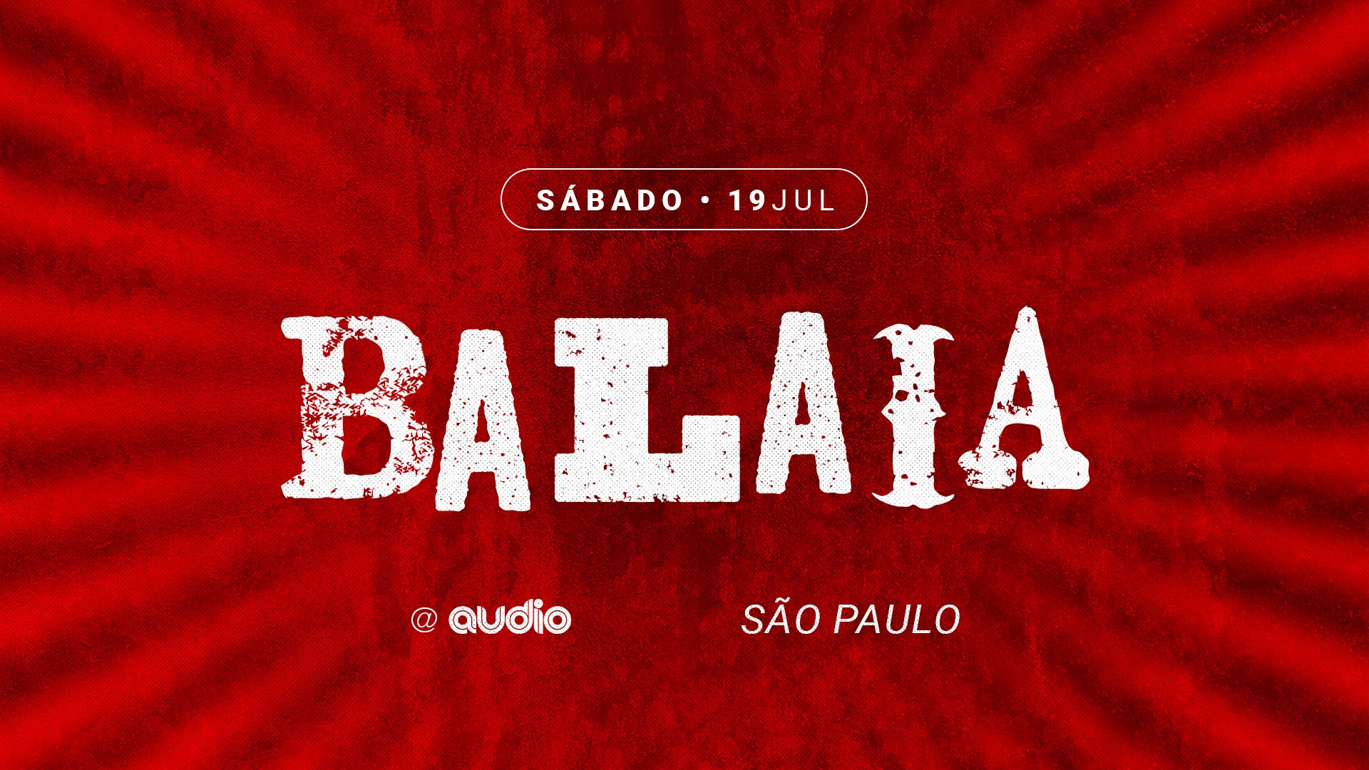 Balaia - Audio