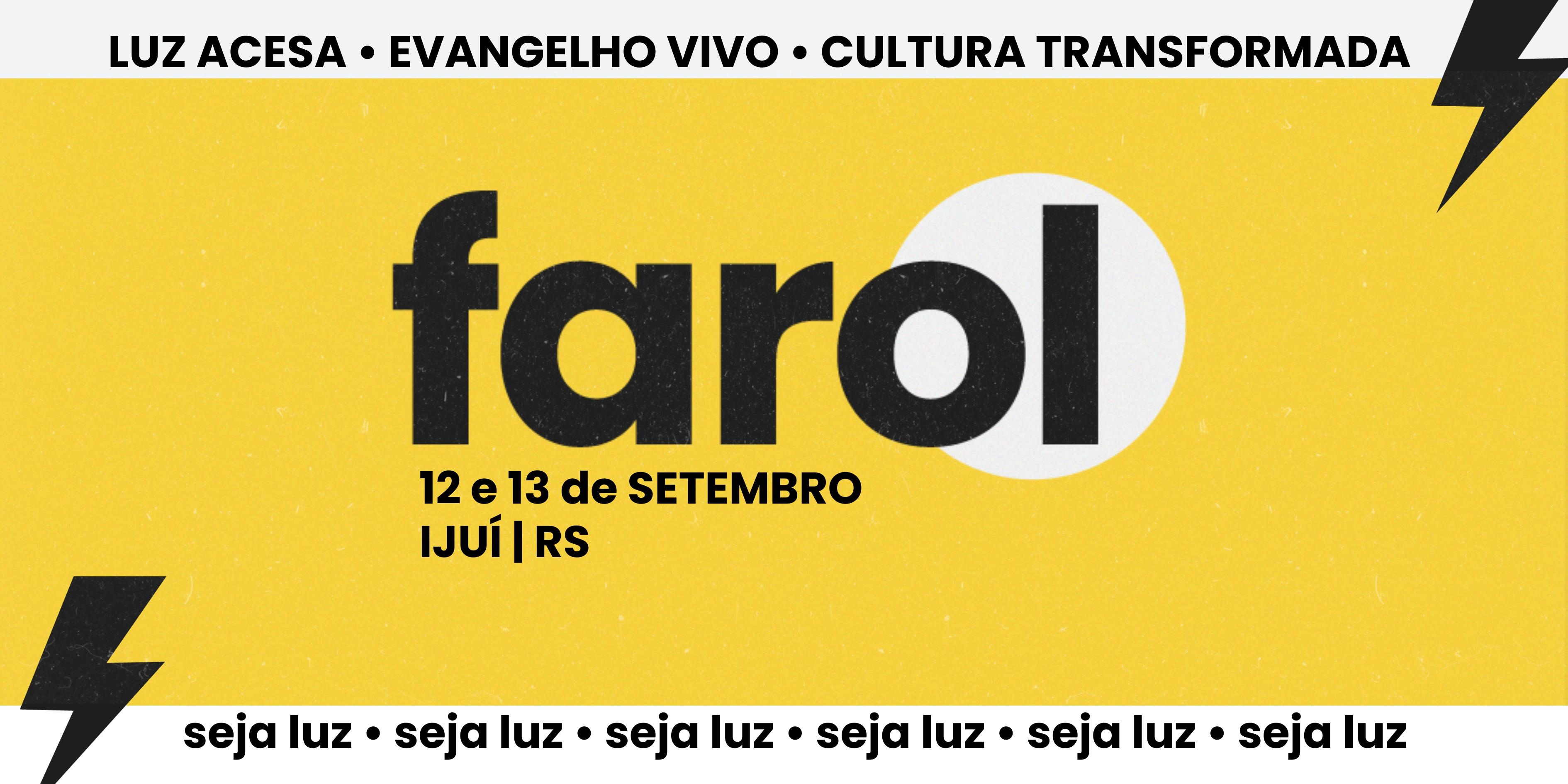 Conferência Farol