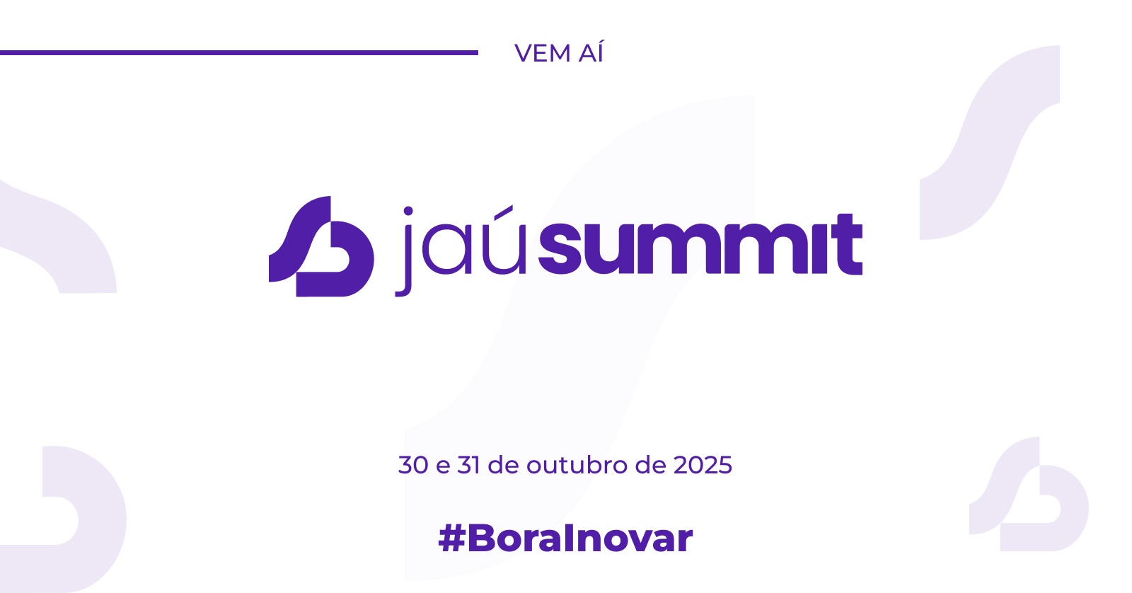 Jaú Summit 2025