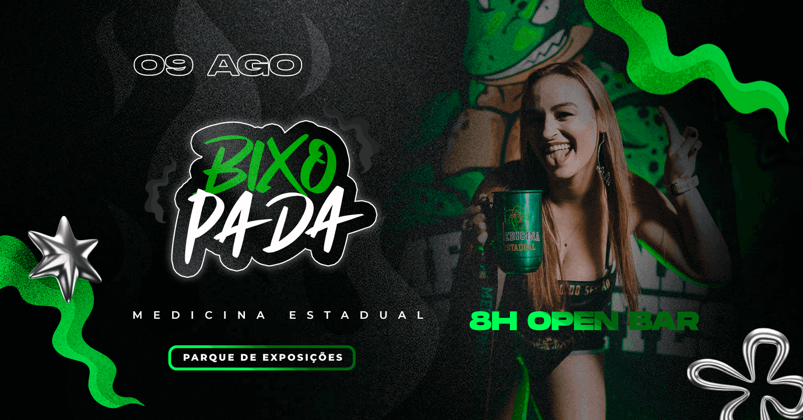 Bixopada Med Estadual 2025.2