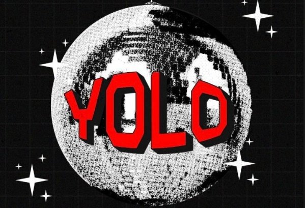 Imagem do evento YOLO