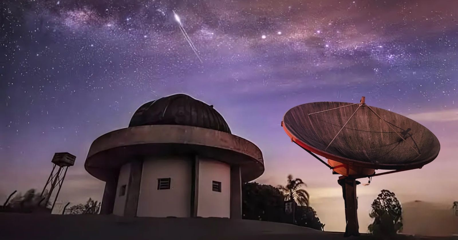 Visitação Conjunta: MAAS + Observatório Jean Nicolini | Férias de Julho