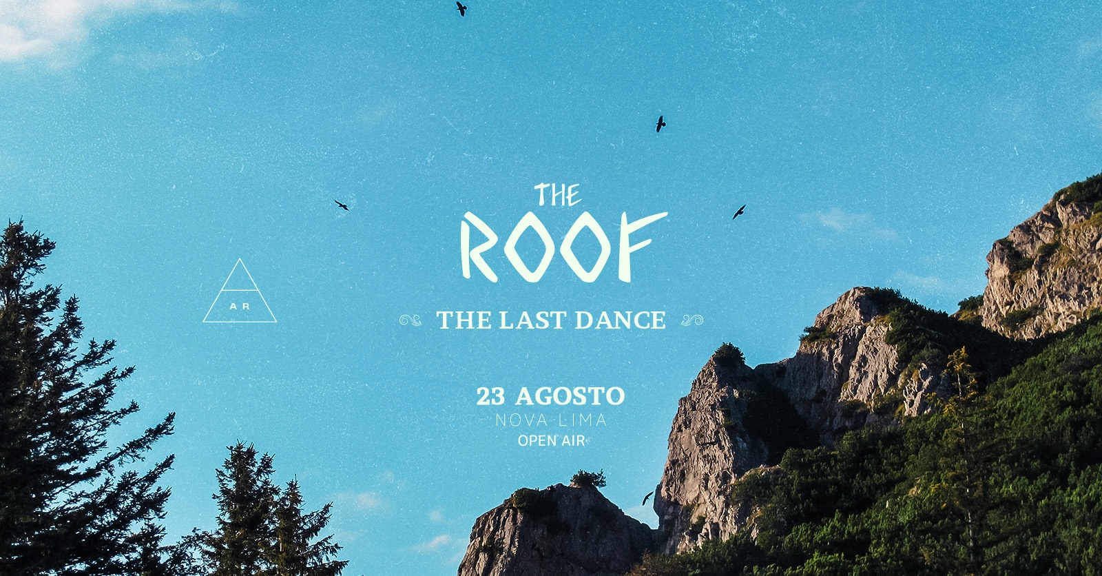 The Roof - The Last Dance