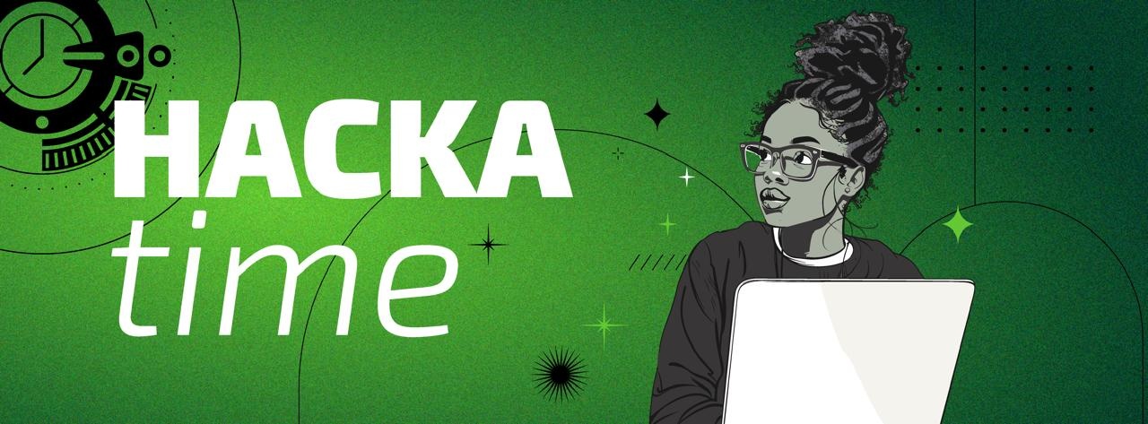 Hackatime 2025
