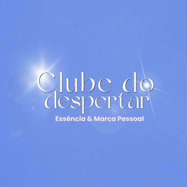 Imagem do evento ENCONTRO START CLUBE DO DESPERTAR