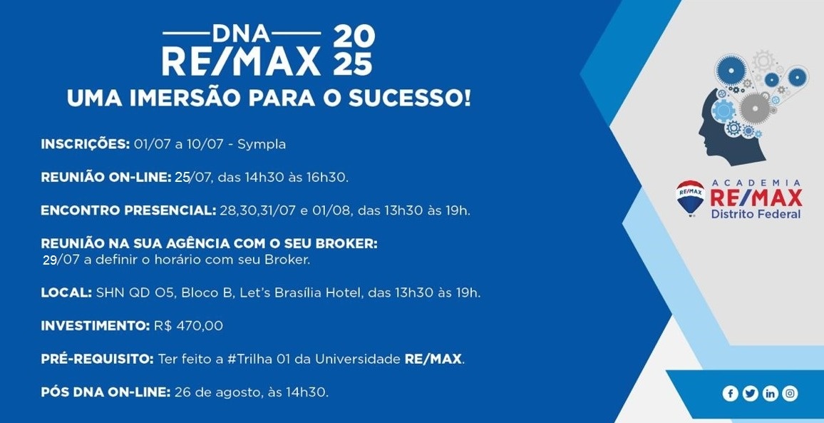 DNA - RE/MAX   