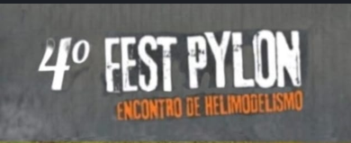 4º FEST PYLON