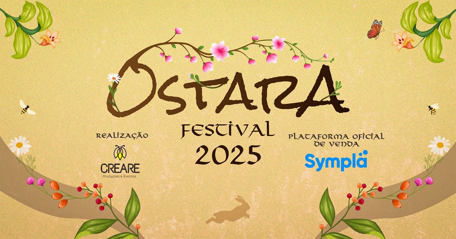 Ostara Festival 2025