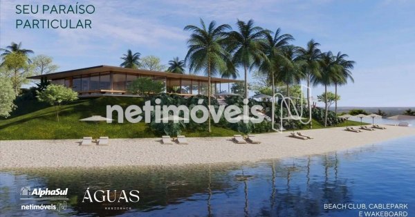 Imagem do evento Águas Residence - Corretores Netimóveis