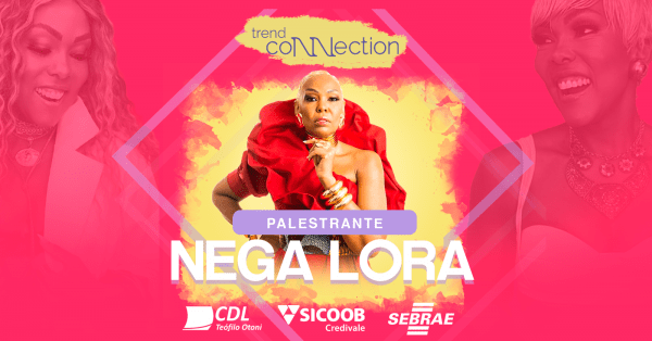 Imagem do evento Trend Connection 2025
