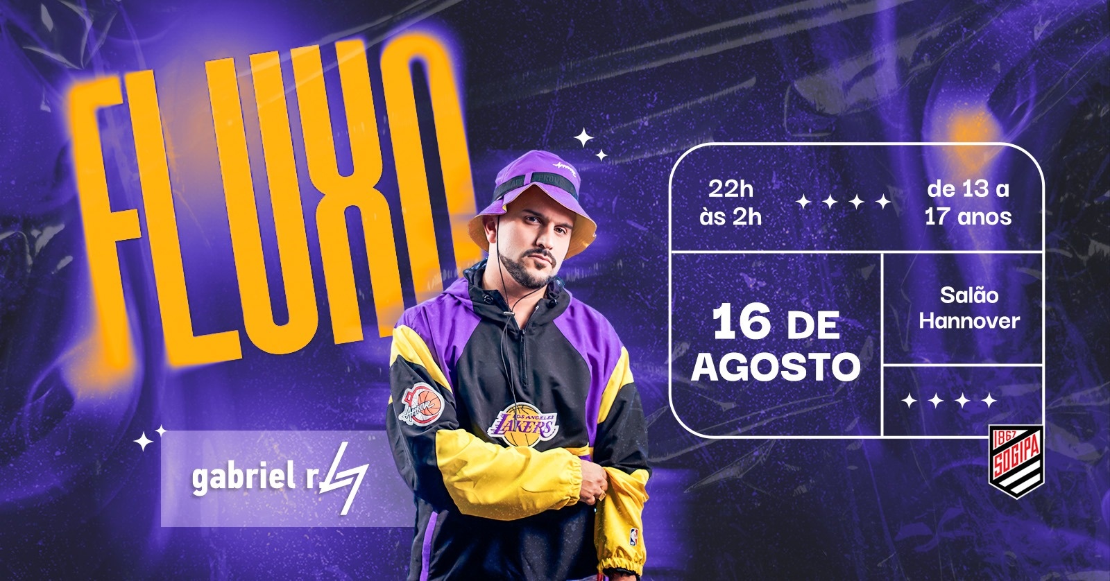 FLUXO
