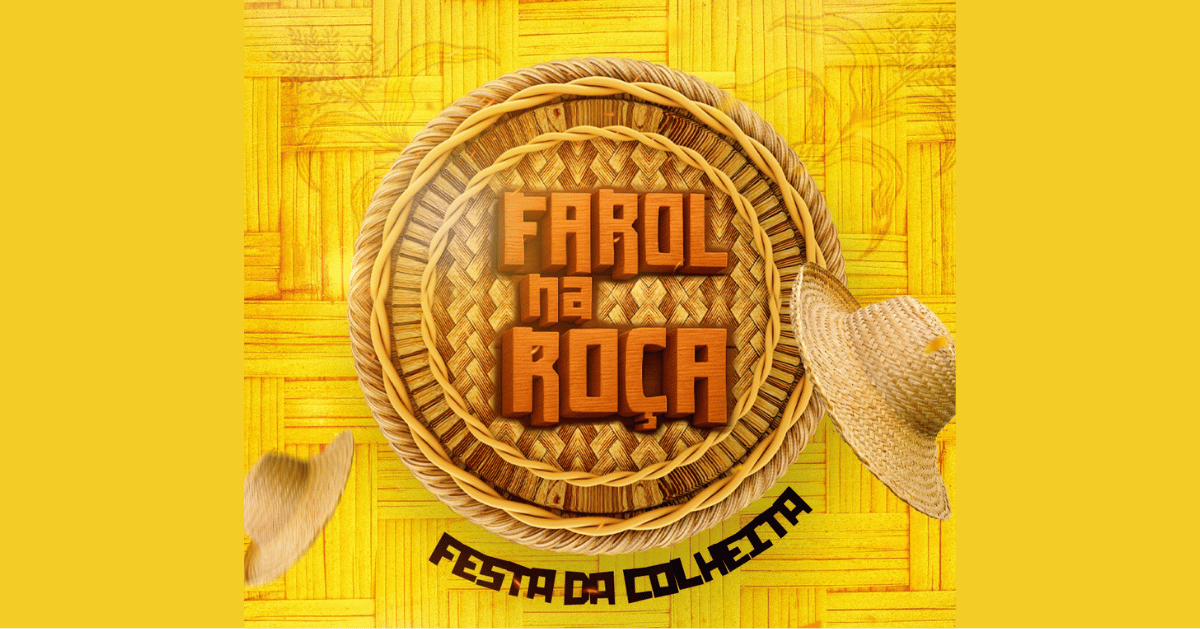 Festa da Colheita Farol