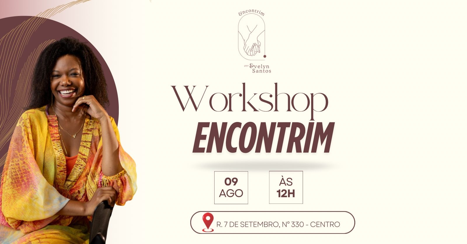 Workshop Encontrim