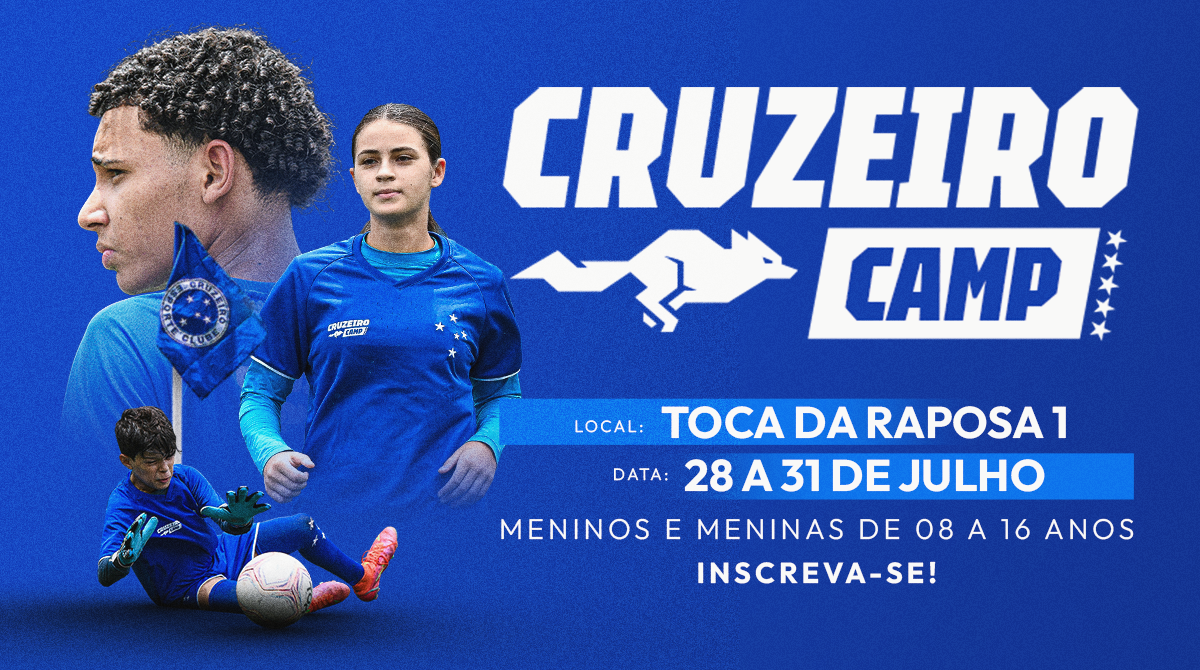 Cruzeiro Camp