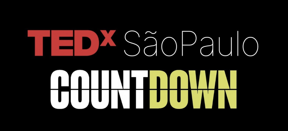 TEDxSaoPaulo | 25 de julho | Cultura Artística