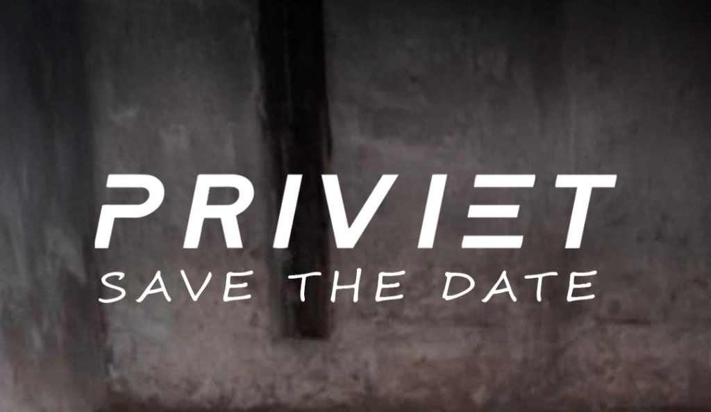 Priviet Party