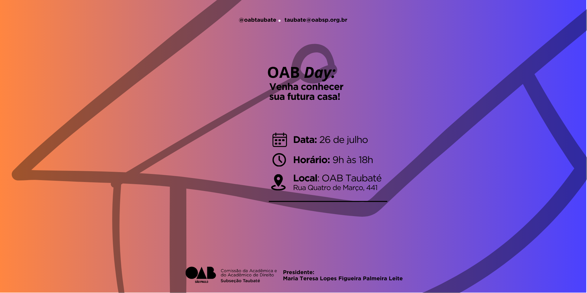 OAB Day