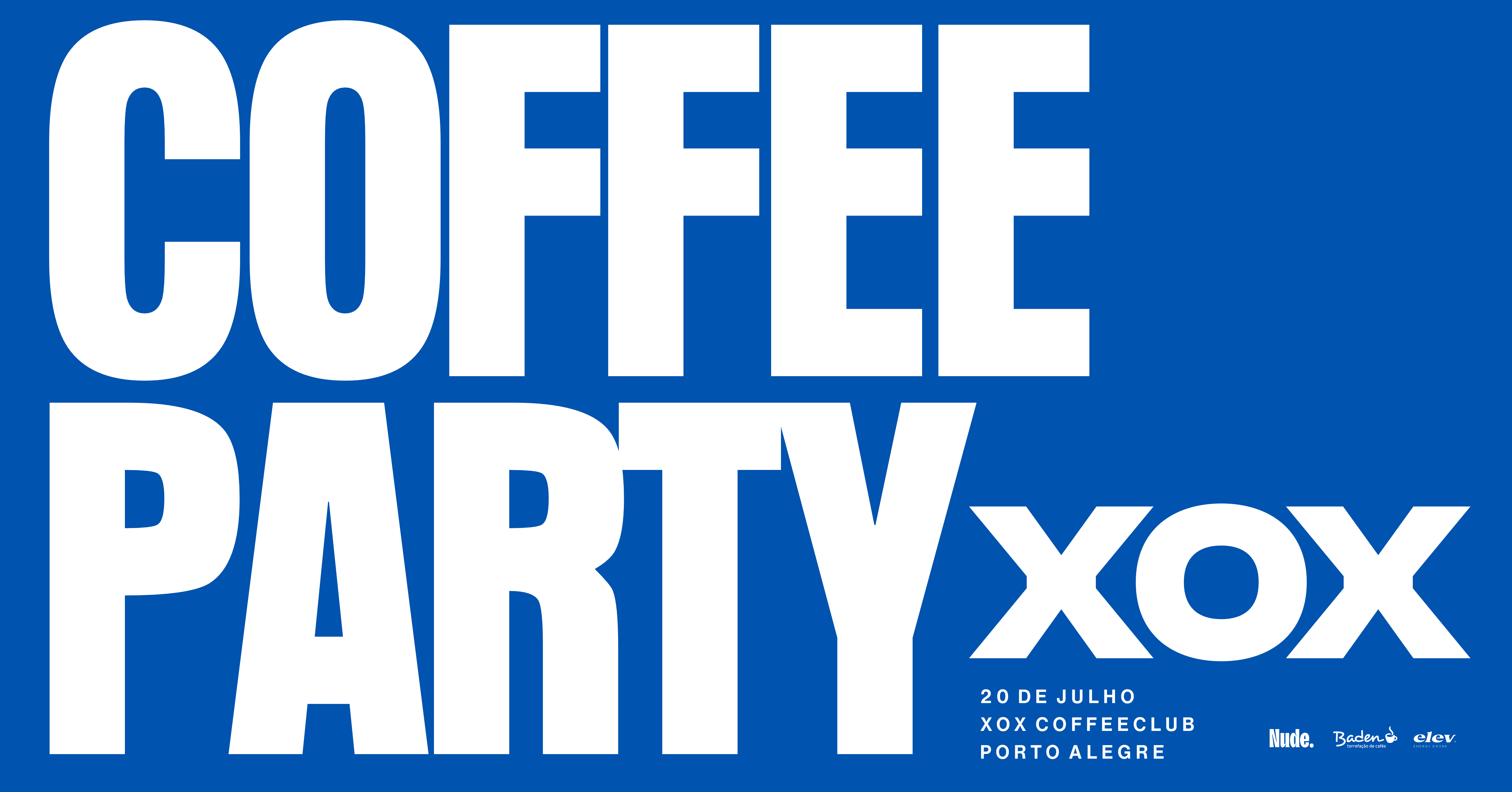 XOX | Coffeeparty 004