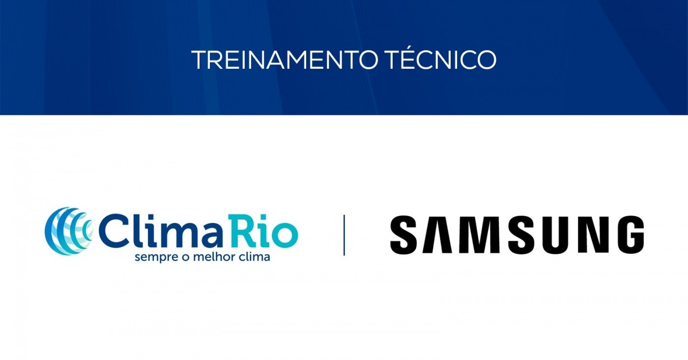Treinamento Técnico Samsung  CAC - 18/03