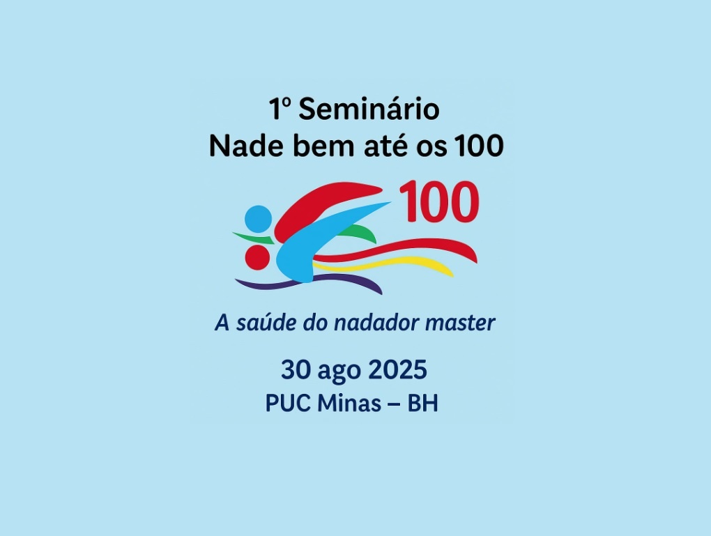 1º Seminário Nade Bem até os 100