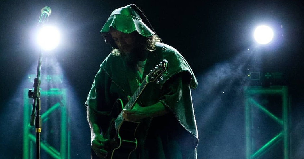 Ventania no Galpão Busca Vida - Bragança Paulista, SP