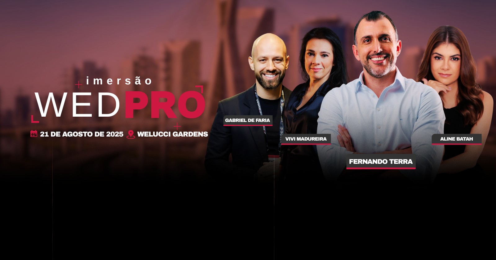 WEDPRO 2025 SP