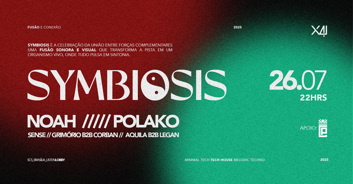  Symbiosis