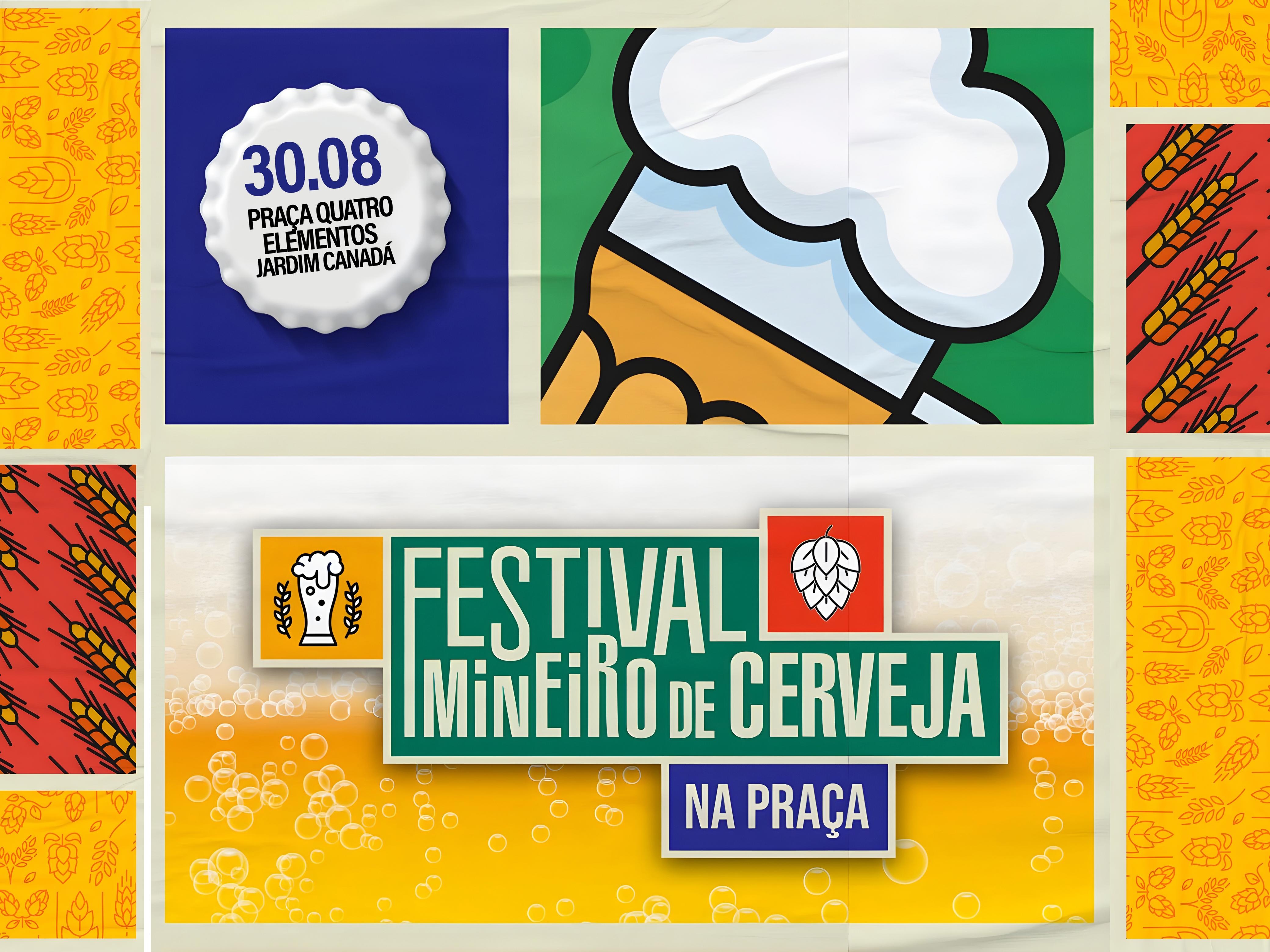 FESTIVAL MINEIRO DA CERVEJA - BIQUINI CAVADÃO