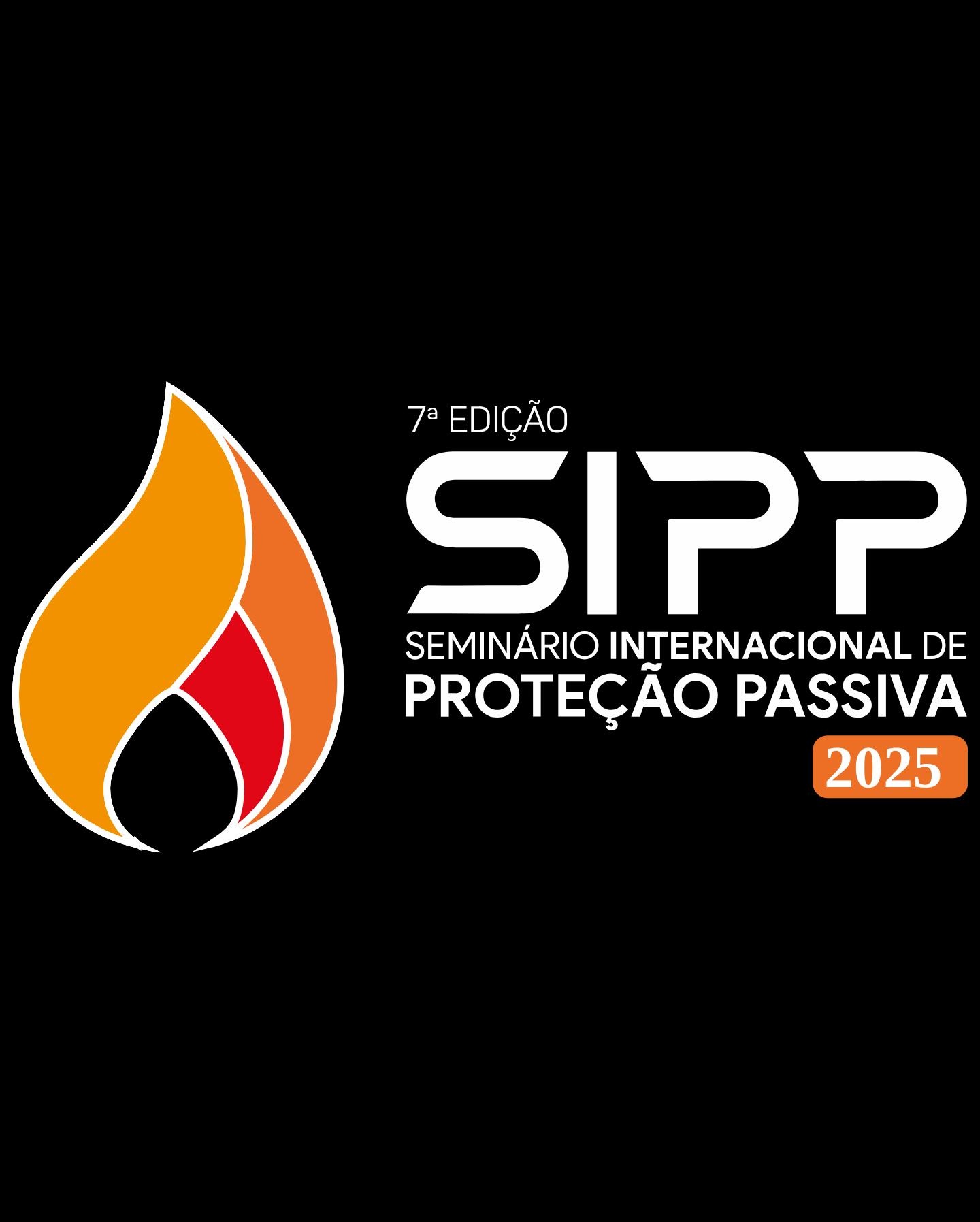 Expo Incêndio + SIPP 2025 - Seminário Internacional de Proteção Passiva (ABPP)