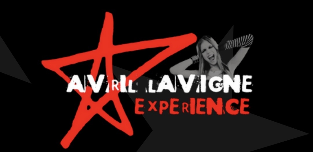 AVRIL LAVIGNE EXPERIENCE // BRASÍLIA