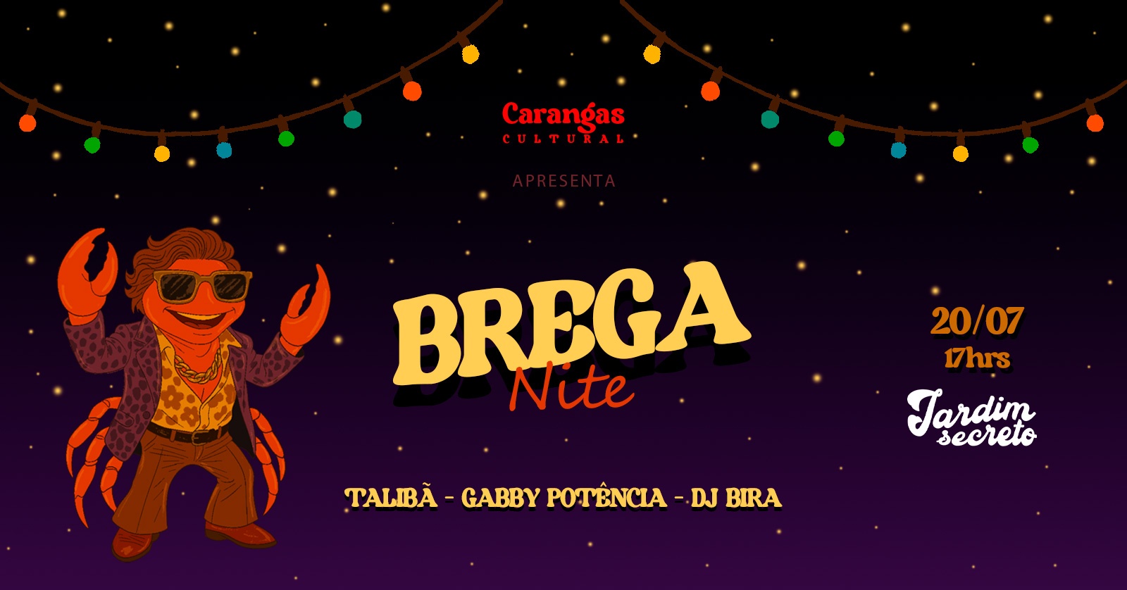 BREGA NITE