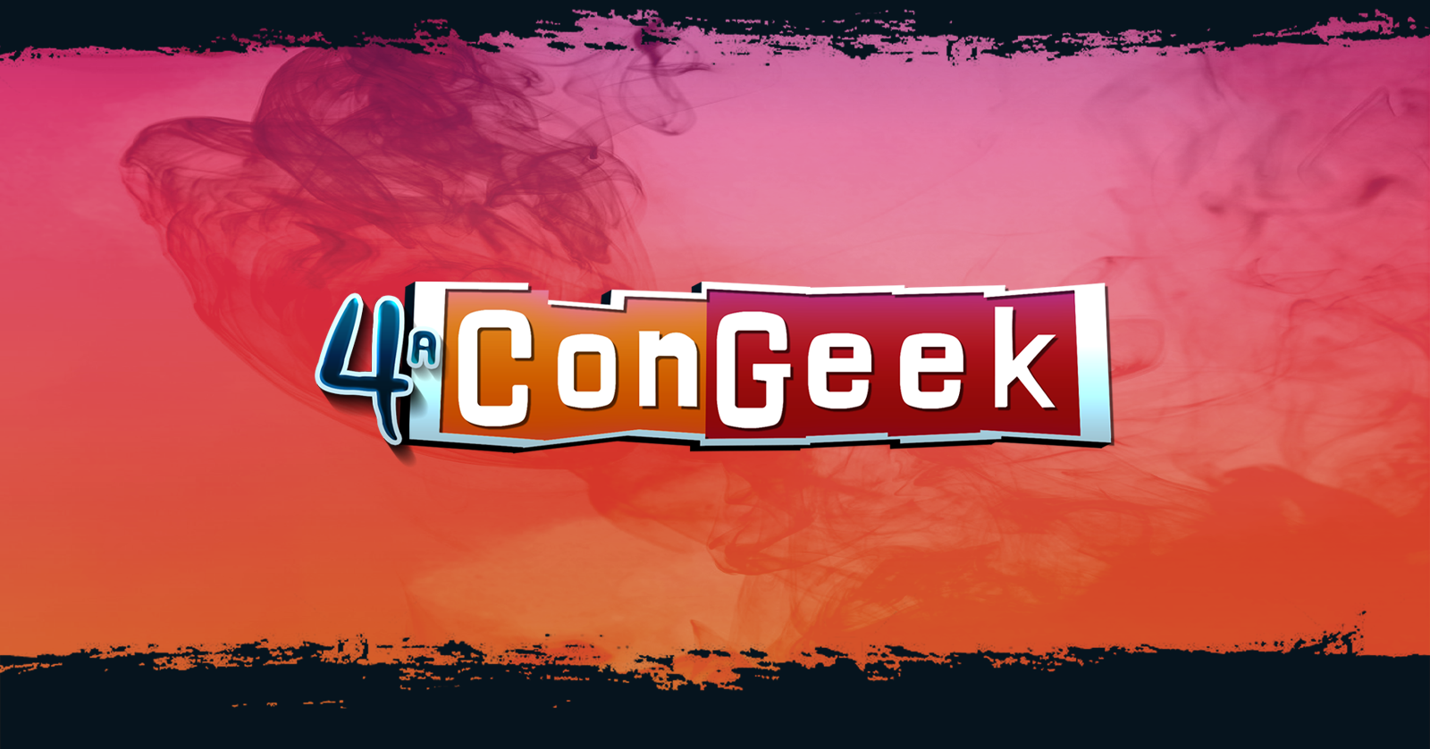 4ª ConGeek