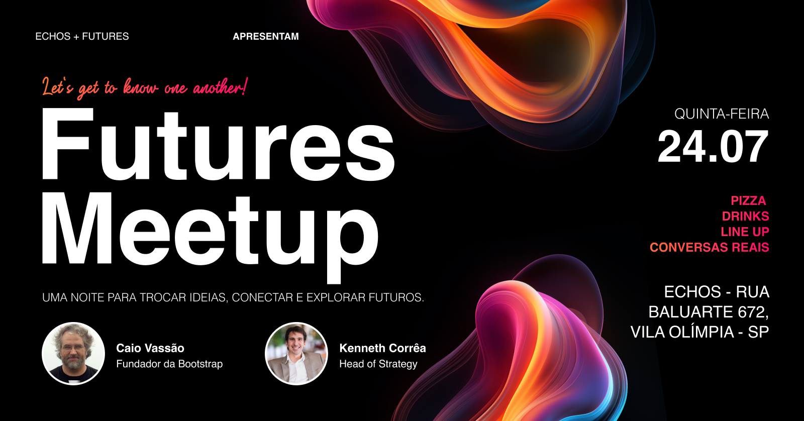 Futures Meet up 2