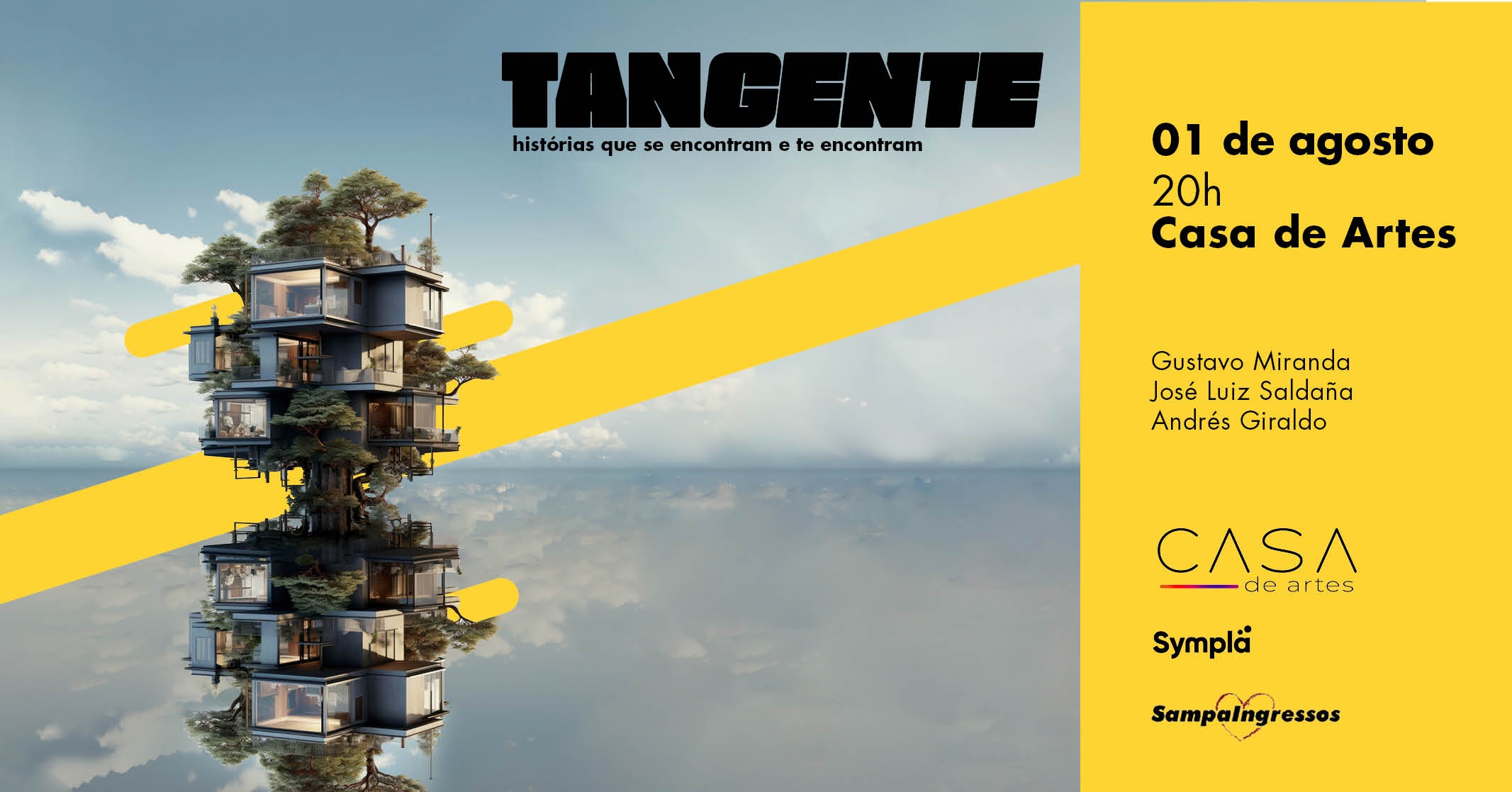 TANGENTE